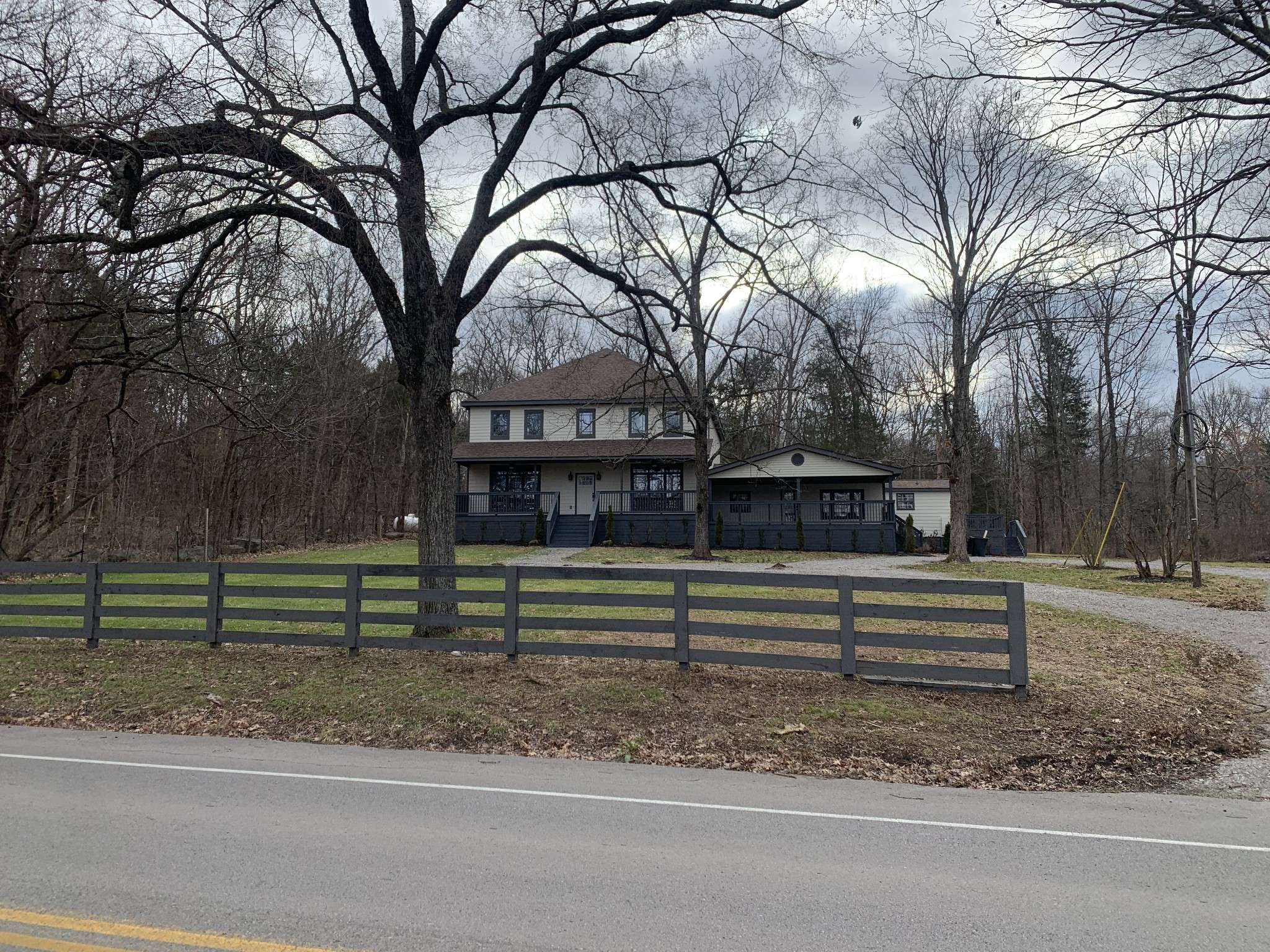 9815 Split Log Rd, Brentwood, TN 37027