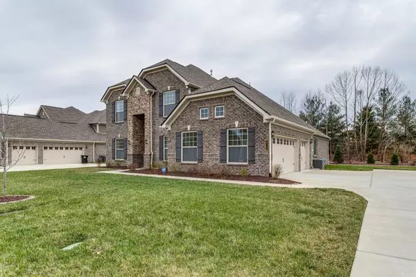 Murfreesboro, TN 37128,4743 Tritschler Ln