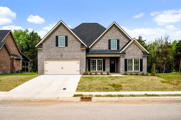 2322 Sandstone Circle, Murfreesboro, TN 37130