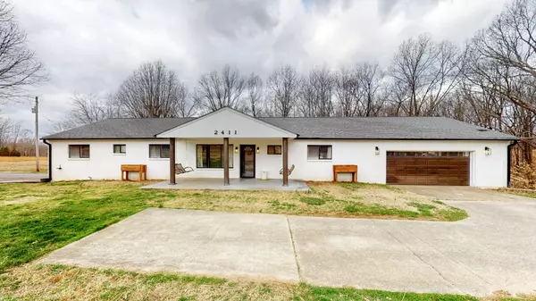 Vanleer, TN 37181,2411 Slayden Marion Rd