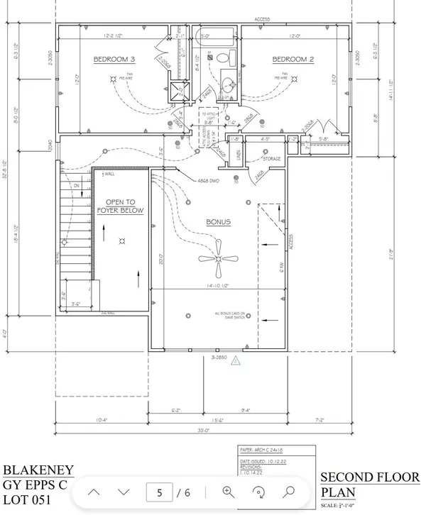 Smyrna, TN 37167,6107 Saxlingham Place #N