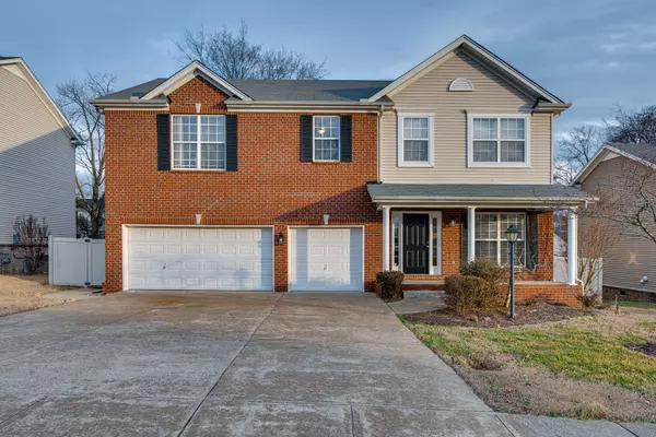 Hendersonville, TN 37075,186 Vintage Cir