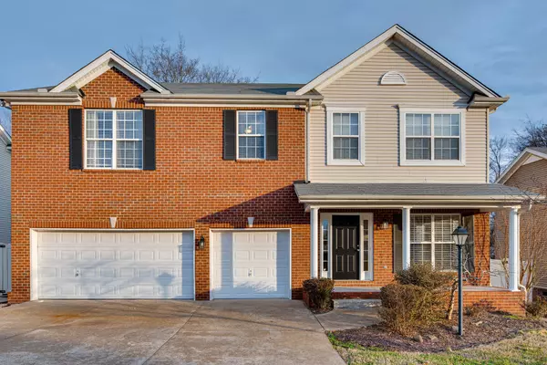 Hendersonville, TN 37075,186 Vintage Cir