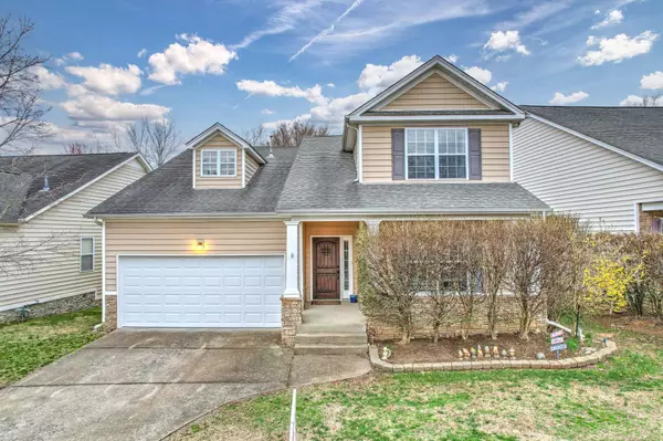 1948 Deep Woods Trl, Nashville, TN 37214