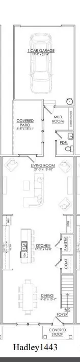 Thompsons Station, TN 37179,2697 Bramblewood Lane - Lot 1432