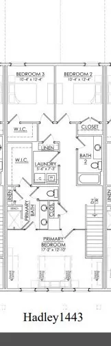 Thompsons Station, TN 37179,2697 Bramblewood Lane - Lot 1432