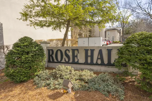 Nashville, TN 37212,308 Rose Hall