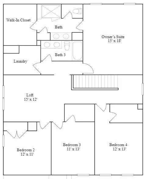 Columbia, TN 38401,2432 Williams Ridge Drive Lot 1110