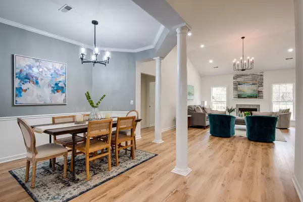 Mount Juliet, TN 37122,6003 Crestview Ct