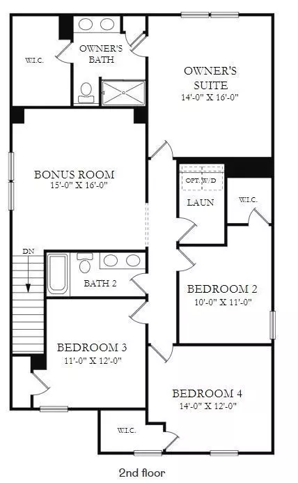 Columbia, TN 38401,3018 Drumwright Way Lot 1219