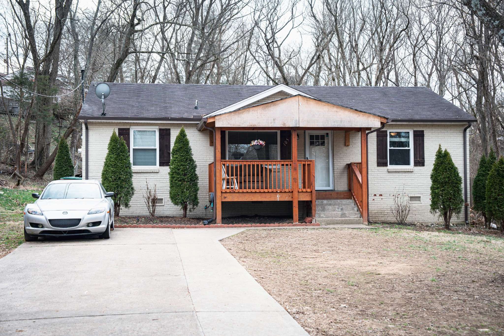 105 Bess Ct #S,  Antioch,  TN 37013