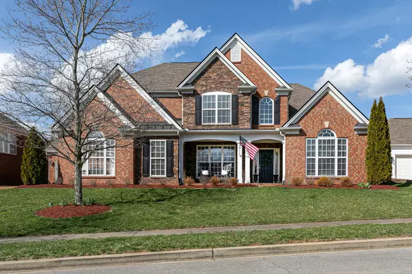 106 Snapdragon Ct, Franklin, TN 37067