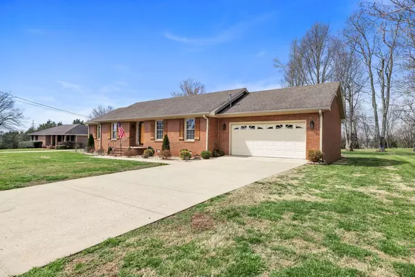 Shelbyville, TN 37160,110 Laurelwood Dr