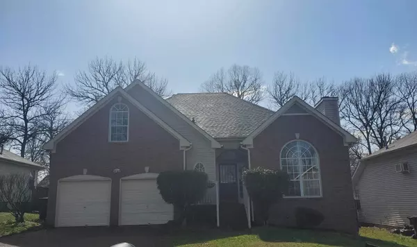 3625 Roundwood Forest Dr, Antioch, TN 37013