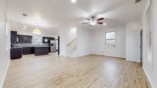 Nashville, TN 37216,1615A Chase St