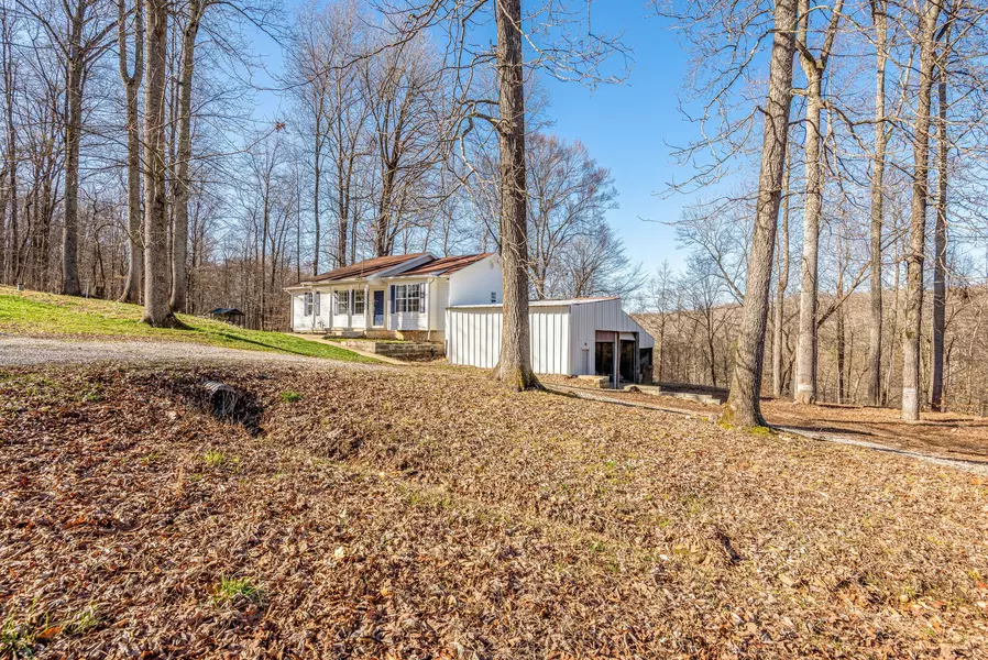 1121 Deer Ridge Rd, Kingston Springs, TN 37082