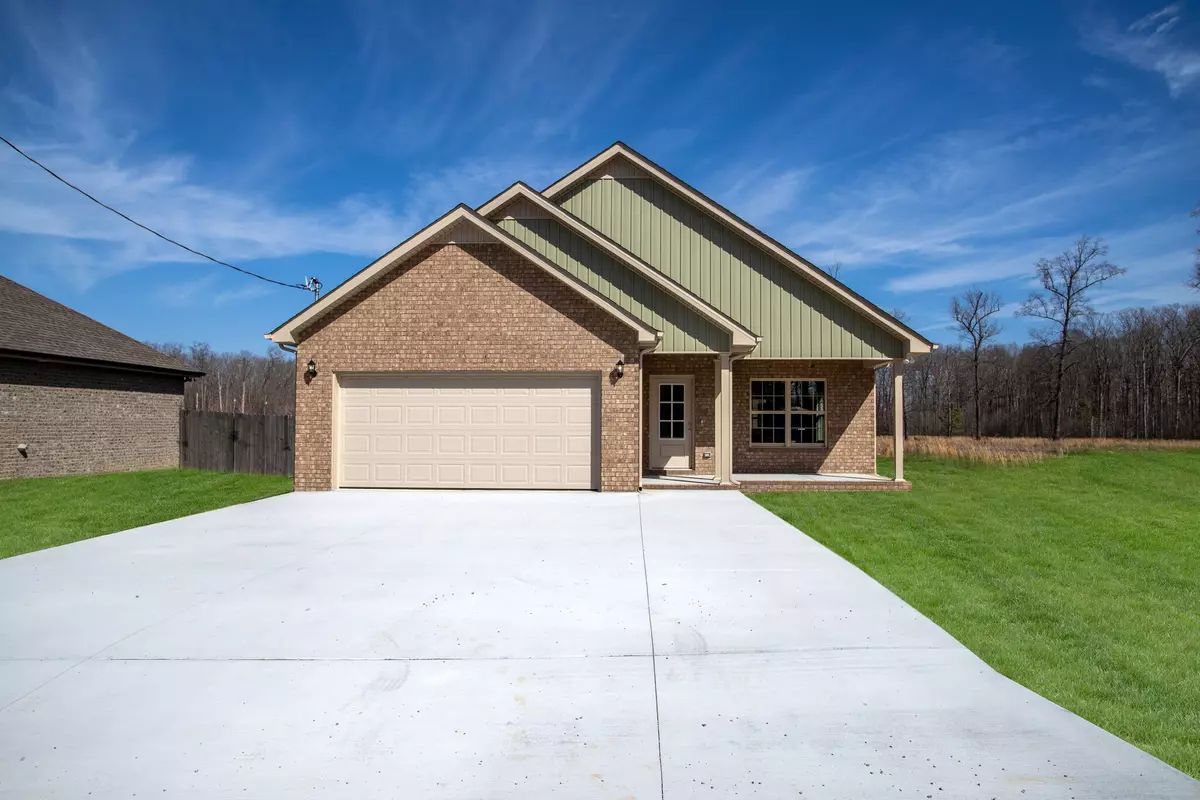 Manchester, TN 37355,278 Preserve Cir