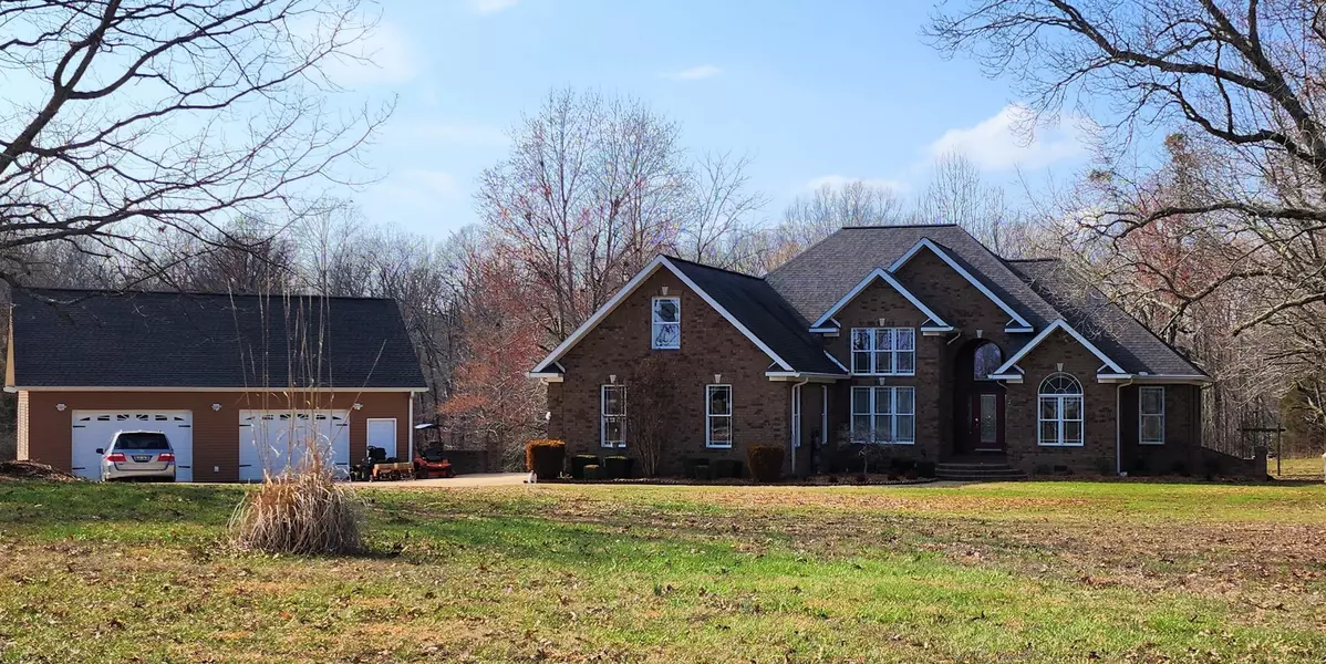 256 Lakehill Beach Estates Rd, Springville, TN 38256