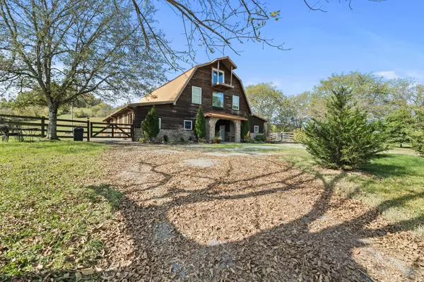 11528 Dodson Branch Hwy, Gainesboro, TN 38562