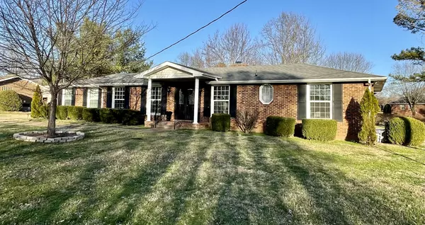 195 Berrywood Dr,  Hendersonville,  TN 37075