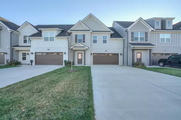 3526 Magruder Dr, Murfreesboro, TN 37129