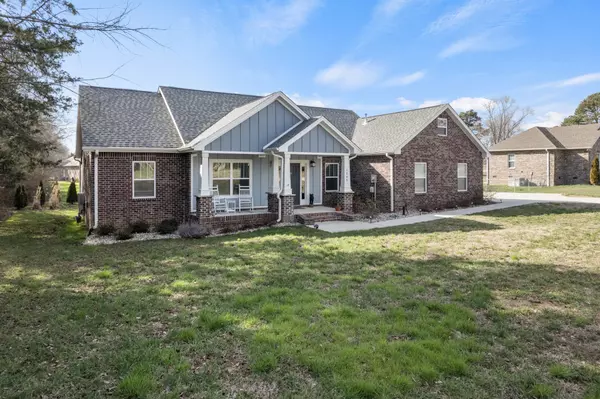 1295 Old Estill Springs Rd, Winchester, TN 37398