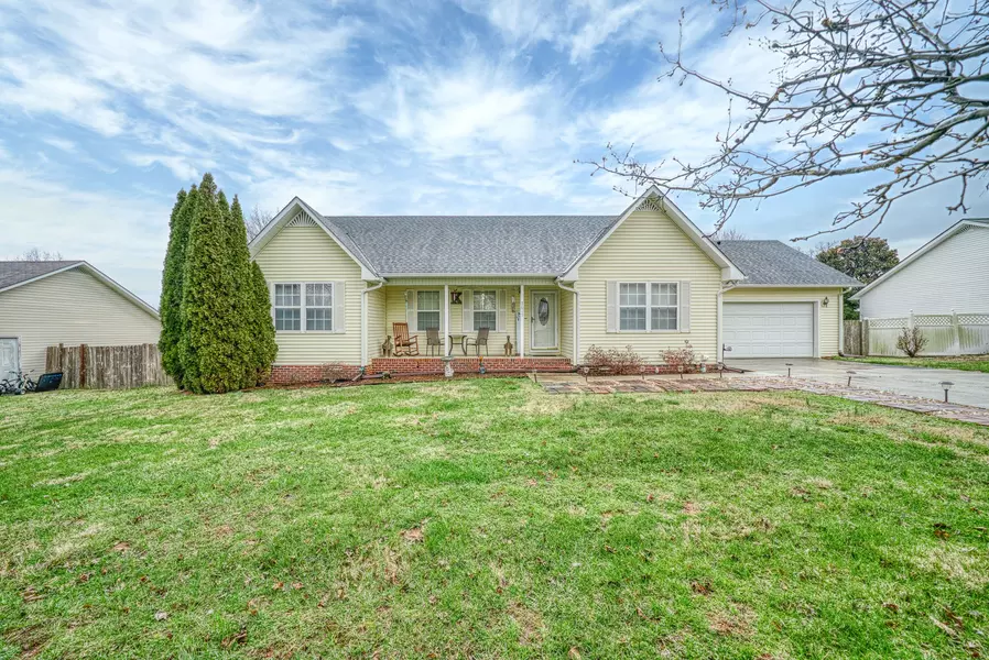 3615 Castlebrooke Lane, Cookeville, TN 38501