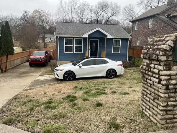 103 Valeria St, Nashville, TN 37210