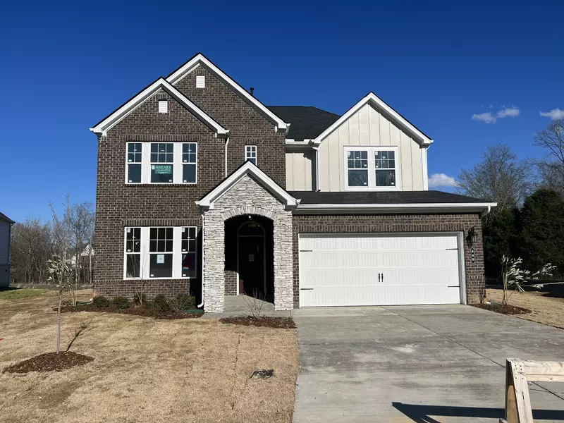 449 Meandering Way, White House, TN 37188