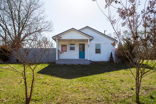 111 Anderson St, Mc Minnville, TN 37110