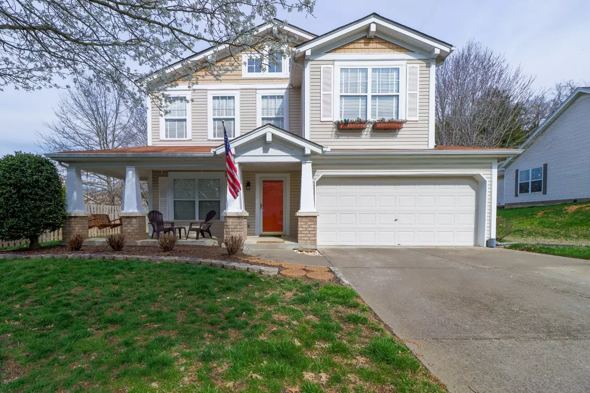 Hendersonville, TN 37075,103 Ropers Ct