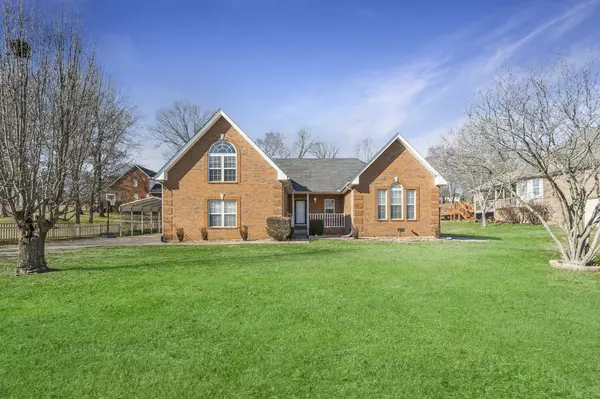 Hendersonville, TN 37075,1003 Burnham Cir