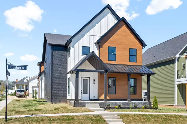 Pleasant View, TN 37146,172 LUTHER ST