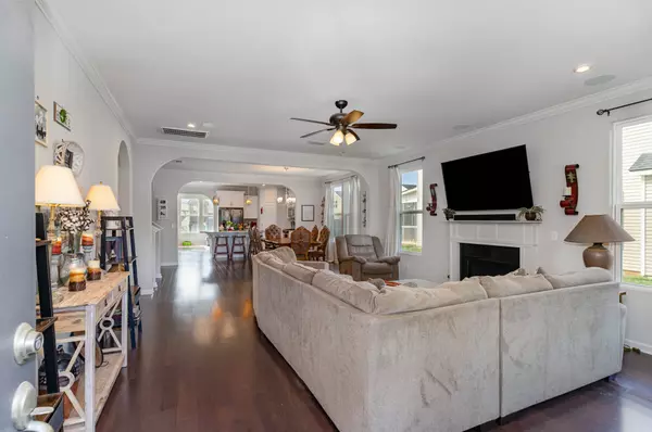 Murfreesboro, TN 37128,3235 Calendula Way