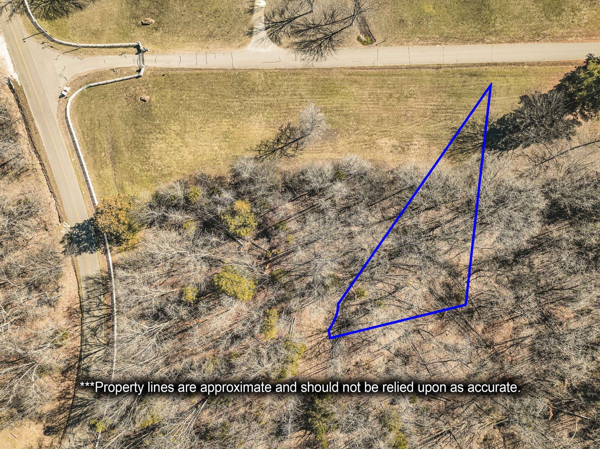 Parsons, TN 38363,0 Creek Ridge Cove