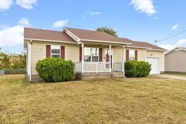 Oak Grove, KY 42262,110 Sidney Ct