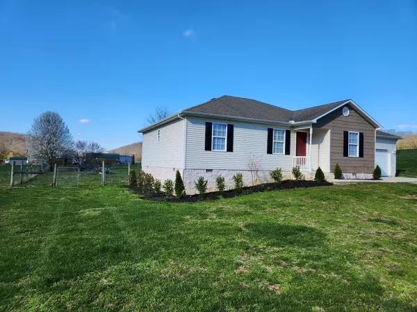 Bradyville, TN 37026,67 Gilley Hill Rd