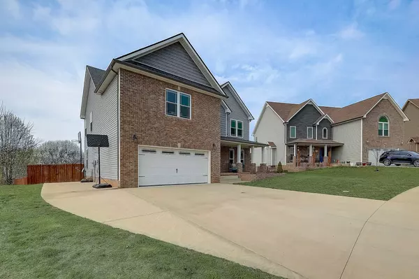 Clarksville, TN 37042,177 Kingstons Cv
