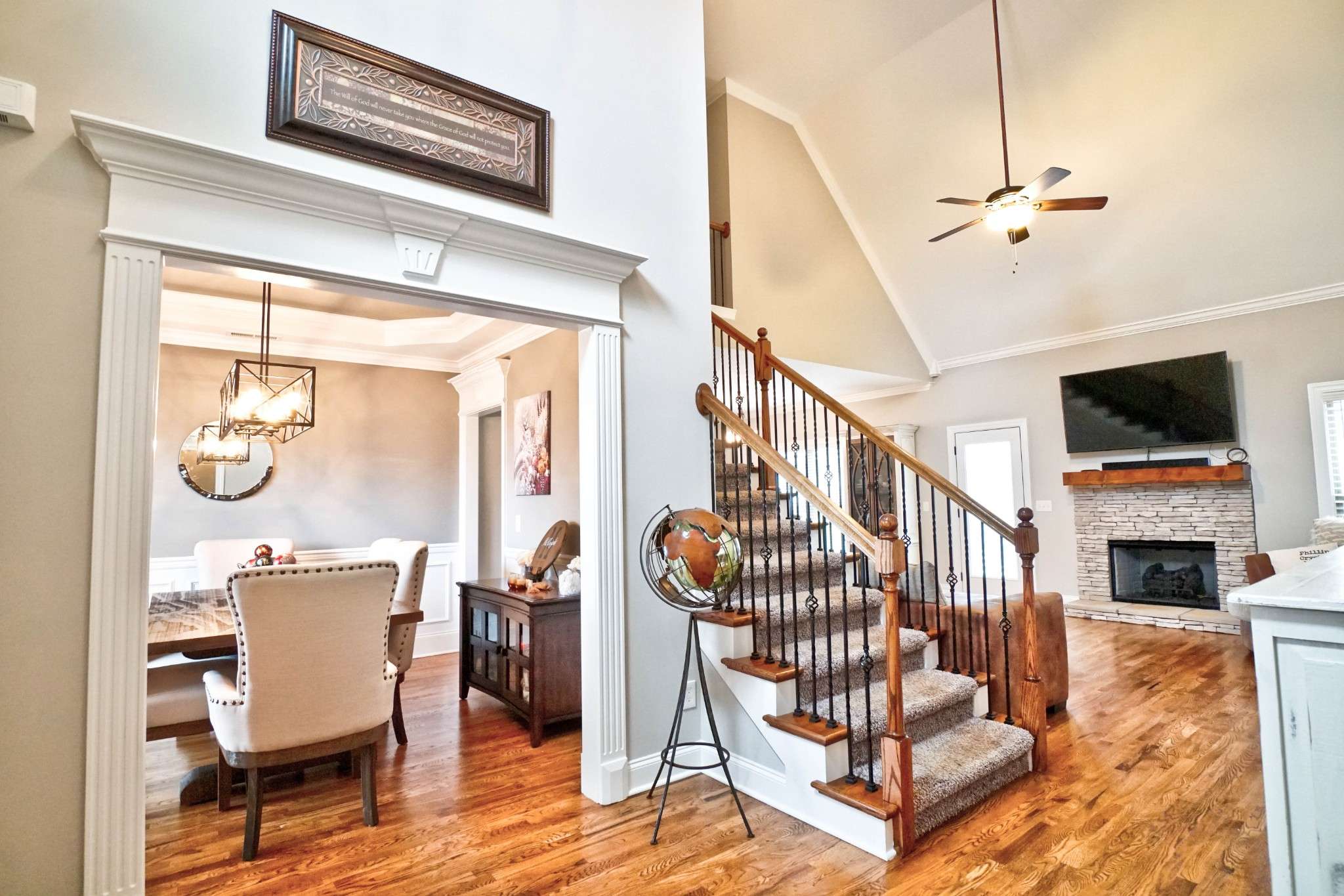 Murfreesboro, TN 37127,4300 Singleton Dr