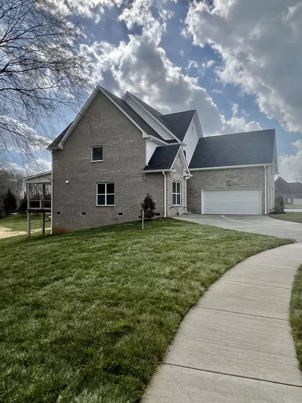 Clarksville, TN 37043,2606 Steeple Chase Ct