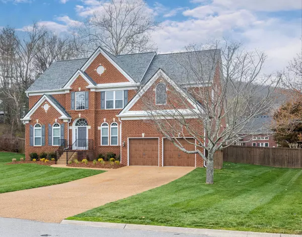 Brentwood, TN 37027,1535 Rosella Ct