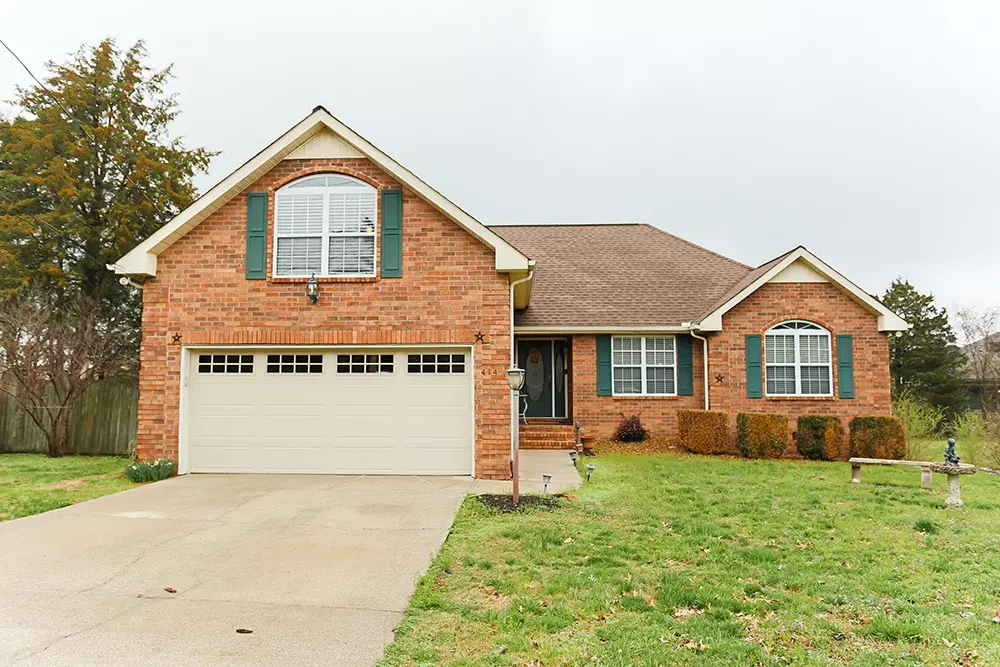 Smyrna, TN 37167,414 Shadowood Dr