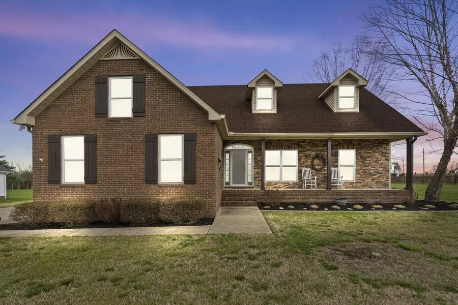 1013 Hiltonwood Blvd, Castalian Springs, TN 37031