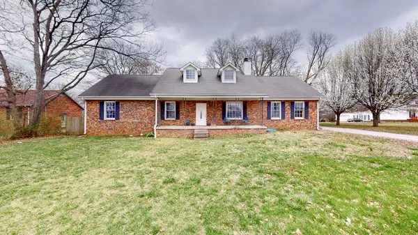 7936 Lebanon Rd,  Murfreesboro,  TN 37129