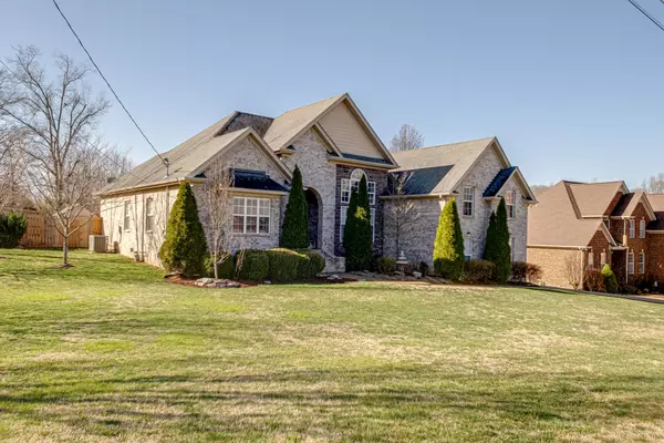 Mount Juliet, TN 37122,403 Boulder Creek Ct