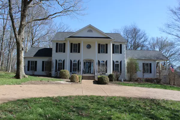 4264 Warren Rd, Franklin, TN 37067