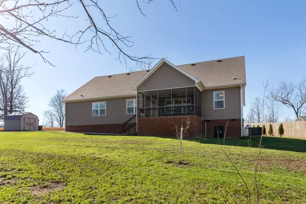Mount Pleasant, TN 38474,71 Wyshema Ct