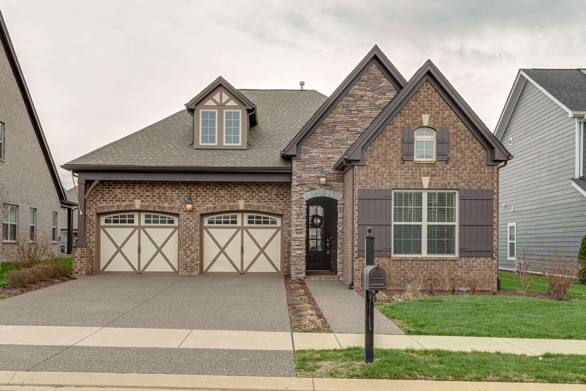 576 Lingering Way, Hendersonville, TN 37075