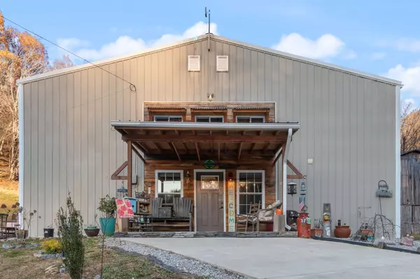 Pleasant Shade, TN 37145,53 Friendship Hollow Rd #N