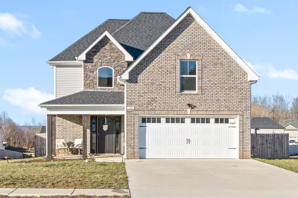 113 Tomahawk Pt, Clarksville, TN 37040